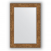 Зеркало в багетной раме Evoform Exclusive 65 х 95 см BY 1280