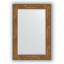 Зеркало в багетной раме Evoform Exclusive 65 х 95 см BY 1280