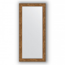 Зеркало в багетной раме Evoform Exclusive 75 х 165 см BY 1310