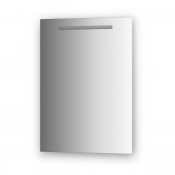 Зеркало со встроенными LUM-светильниками Evoform Lumline 55 х 75 см BY 2002