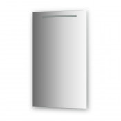 Зеркало со встроенными LUM-светильниками Evoform Lumline 60 х 100 см BY 2010