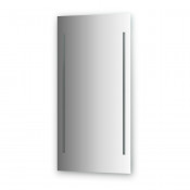 Зеркало со встроенными LED-светильниками Evoform Ledline 60 х 120 см BY 2124