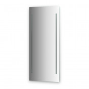 Зеркало со встроенными LED-светильниками Evoform Ledline 60 х 140 см BY 2125