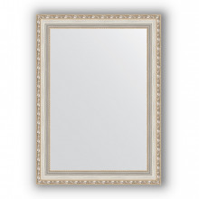 Зеркало в багетной раме Evoform Definite 55 х 75 см BY 3046