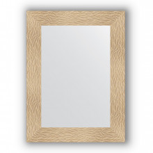 Зеркало в багетной раме Evoform Definite 60 х 80 см BY 3053