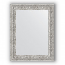 Зеркало в багетной раме Evoform Definite 70 х 90 см BY 3185