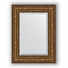 Зеркало в багетной раме Evoform Exclusive 60 х 80 см BY 3401