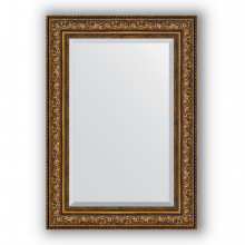 Зеркало в багетной раме Evoform Exclusive 70 х 100 см BY 3453
