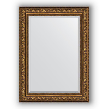 Зеркало в багетной раме Evoform Exclusive 80 х 110 см BY 3479