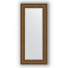 Зеркало в багетной раме Evoform Exclusive 65 х 150 см BY 3557