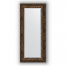 Зеркало в багетной раме Evoform Exclusive 67 х 152 см BY 3560