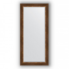 Зеркало в багетной раме Evoform Exclusive 76 х 166 см BY 3595