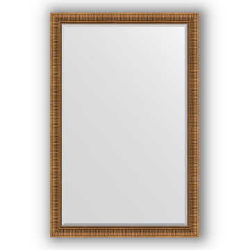 Зеркало в багетной раме Evoform Exclusive 117 х 177 см BY 3622