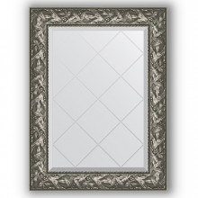 Зеркало в багетной раме Evoform Exclusive-G 69 х 91 см BY 4114