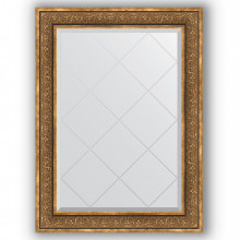 Зеркало в багетной раме Evoform Exclusive-G 79 х 106 см BY 4206