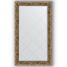 Зеркало в багетной раме Evoform Exclusive-G 76 х 130 см BY 4227