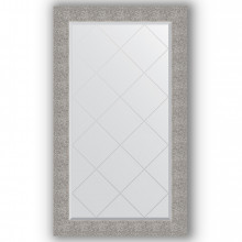 Зеркало в багетной раме Evoform Exclusive-G 76 х 131 см BY 4238