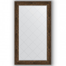 Зеркало в багетной раме Evoform Exclusive-G 102 х 177 см BY 4430