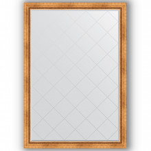 Зеркало в багетной раме Evoform Exclusive-G 131 х 186 см BY 4490