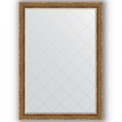 Зеркало в багетной раме Evoform Exclusive-G 134 х 189 см BY 4507