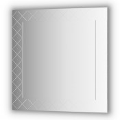 Зеркало Evoform Florentina 90 х 90 см BY 5005