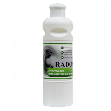 Средство для чистки гидромассажных систем Радомир 1 л 1-29-0-0-0-892
