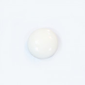 Крышка для донного клапана Melana белая