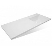 Умывальник Style Line ESTETUS Даллас 1100*480 правый