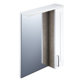 Шкаф-зеркало Iddis Sena SEN6000i99 60 см