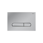 Клавиша смыва Iddis Unifix 031 UNI31CHi77 хром