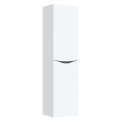 Пенал Iddis Cloud CLO40W0i97 подвесной 40 см белый