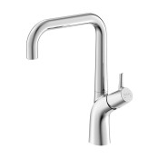 Смеситель для кухни, Kitchen Line, IDDIS, K07SB0Li05 хром