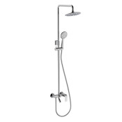 Душевая система IDDIS Chip CHISB1Fi06 с изливом