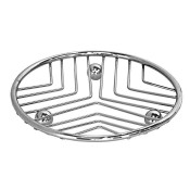 Мыльница Milardo 008W000M42 настольная