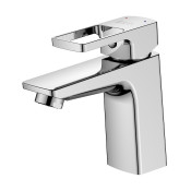 Смеситель для умывальника Iddis Bild BILSB00i01 хром