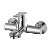 Смеситель IDDIS Cuba CUBSB00i02WA для ванны