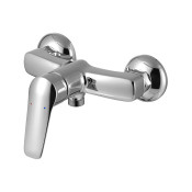 Смеситель Iddis Torr TORSB00i03 для душа, хром