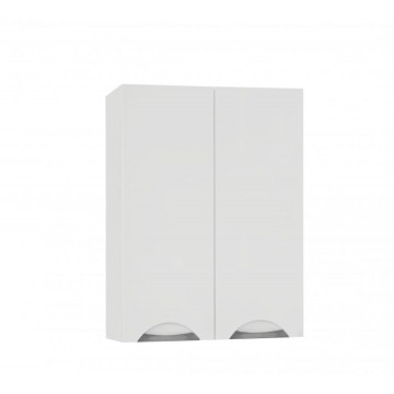 Шкаф подвесной Style Line Жасмин 60 ЛС-00000334 Белый