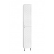 Шкаф-пенал Style Line Канна 36 ЛС-00000193 белый