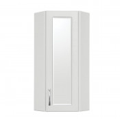 Шкаф подвесной Style Line Эко Стандарт 30 ЛС-00000134 Белый