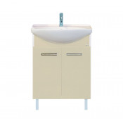 Тумба Misty 65 бежевая Beidge