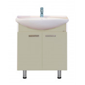 Тумба Misty 75 бежевая