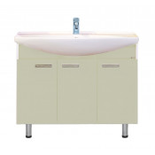 Тумба Misty 105 бежевая Beidge