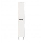 Шкаф-пенал Misty Джулия 30 L белый White