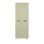 Шкаф-пенал Misty Джулия 60 бежевый