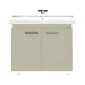 Тумба Misty Джулия Qvatro 90 бежевая