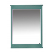 Зеркало Misty Марта 60 бирюза