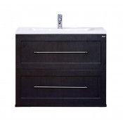 Тумба Misty 60 подвесная венге