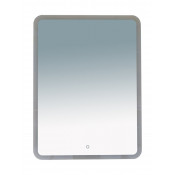 Зеркало Misty Неон 3 LED 60x80 сенсор на зеркале