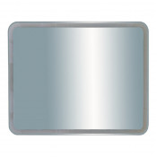Зеркало Misty Неон 3 LED 100x80 сенсор на корпусе